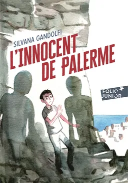 L'innocent de Palerme | Silvana Gandolfi