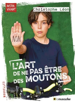 L'art de ne pas être des moutons | Christophe Léon
