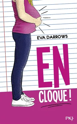 En cloque ! | Eva Darrows