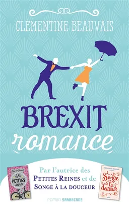 Brexit romance | Clémentine Beauvais