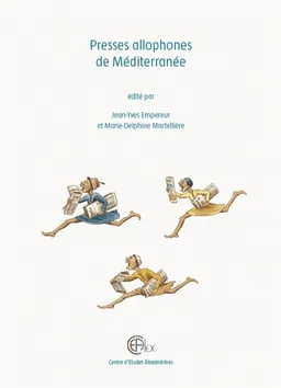 Presses allophones de Méditerranée | Jean-Yves Empereur, Marie-Delphine Martellière