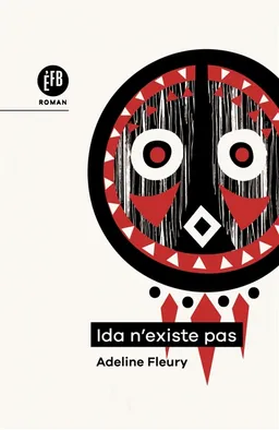 Ida n'existe pas | Adeline Fleury