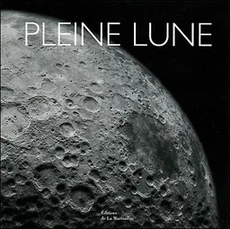 Pleine Lune | Michael Light, Michael Light