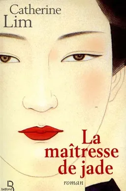 La maîtresse de jade | Catherine Lim