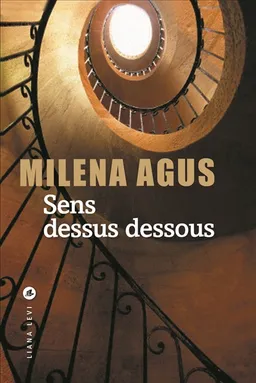 Sens dessus dessous | Milena Agus