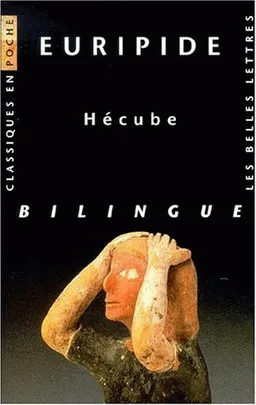 Hécube | Euripide, Louis Méridier, Jean Alaux