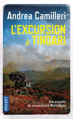 L'excursion à Tindari | Andrea Camilleri