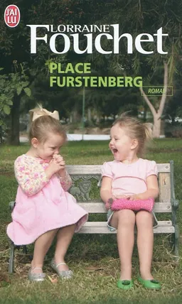 Place Furstenberg | Lorraine Fouchet