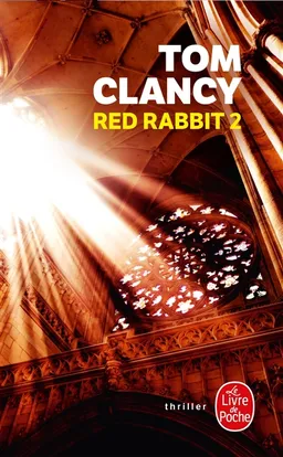 Red rabbit. Vol. 2 | Tom Clancy