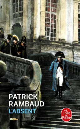 L'absent | Patrick Rambaud