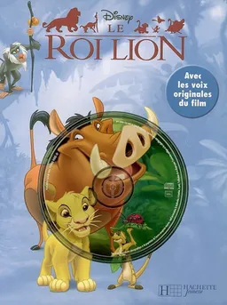 Le roi lion | Walt Disney company