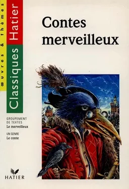 Les contes merveilleux | 