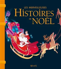 Les merveilleuses histoires de Noël | 