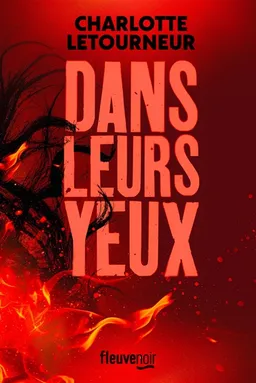 Dans leurs yeux | Charlotte Letourneur