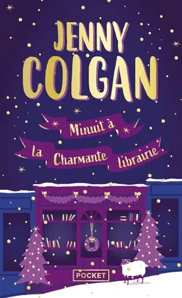 Minuit à la charmante librairie | Jenny Colgan