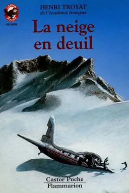 La Neige en deuil | Henri Troyat