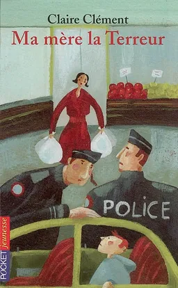 Ma mère, la terreur | Claire Clément