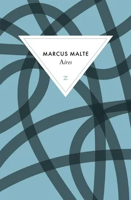Aires | Marcus Malte
