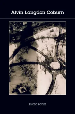 Alvin Langdon Coburn | Michel Frizot
