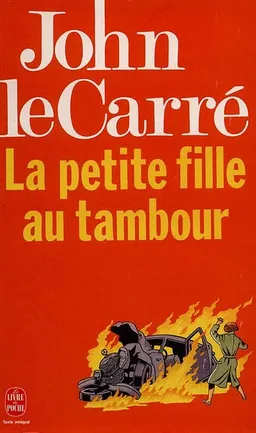 La petite fille au tambour | John Le Carré