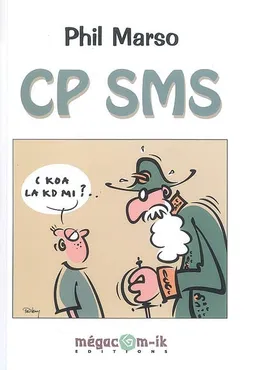 CP SMS | Phil Marso