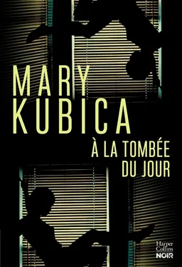 A la tombée du jour | Mary Kubica