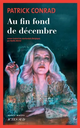 Au fin fond de décembre | Patrick Conrad