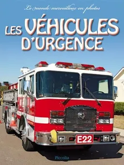 Les véhicules d'urgence | 