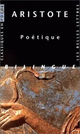 Poétique | Aristote