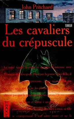 Les cavaliers du crépuscule | John Pritchard