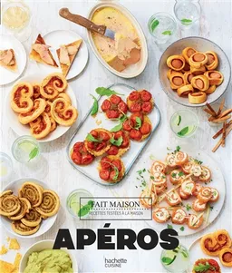 Apéros | Emilie Perrin, Aline Princet, Isabelle Brouant