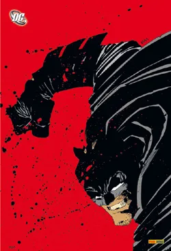 Absolut dark knight | Frank Miller, Klaus Janson, Lynn Varley, Bob Kane