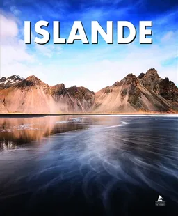 Islande | Petra Ender, Bernhard Mogge, Christian Nowak