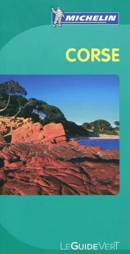 Corse | Manufacture française des pneumatiques Michelin