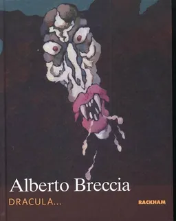 Dracula... | Alberto Breccia