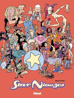 Starniouzes. Vol. 1 | Eric Buche