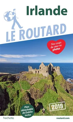 Irlande : 2019 | Philippe Gloaguen