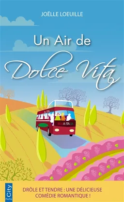 Un air de dolce vita | Joëlle Loeuille