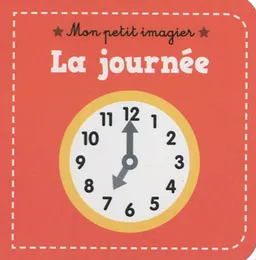 La journée | Isabelle Jacqué