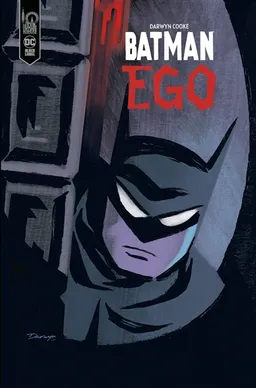 Batman ego | Darwyn Cooke, Paul Grist, Jeph Loeb, Bill Wray, Dave Stewart