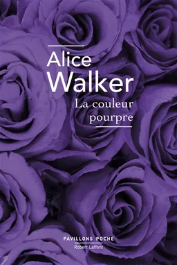 La couleur pourpre | Alice Walker