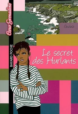 Le secret des Hurlants | Gudule