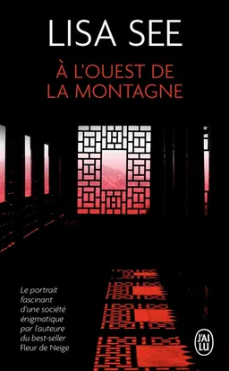 A l'ouest de la montagne | Lisa See
