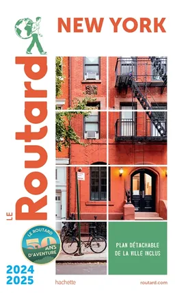 New York : 2024-2025 | Philippe Gloaguen