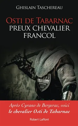 Osti de Tabarnac, preux chevalier francol dans Boutons hors les Unifols ! | Ghislain Taschereau