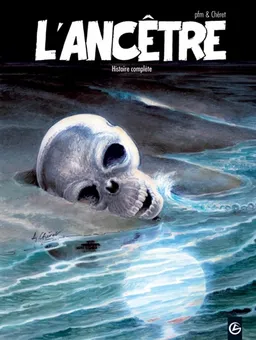 L'ancêtre : histoire complète | PFM, André Chéret