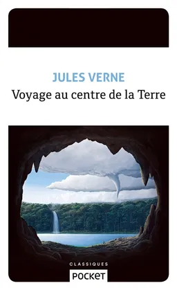 Voyage au centre de la Terre | Jules Verne