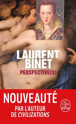 Perspective(s) | Laurent Binet