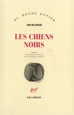Les Chiens noirs | Ian McEwan