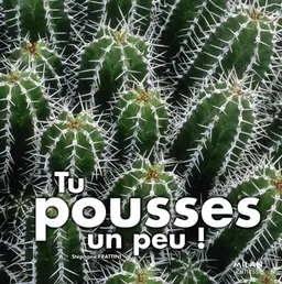 Tu pousses un peu ! | Stéphane Frattini